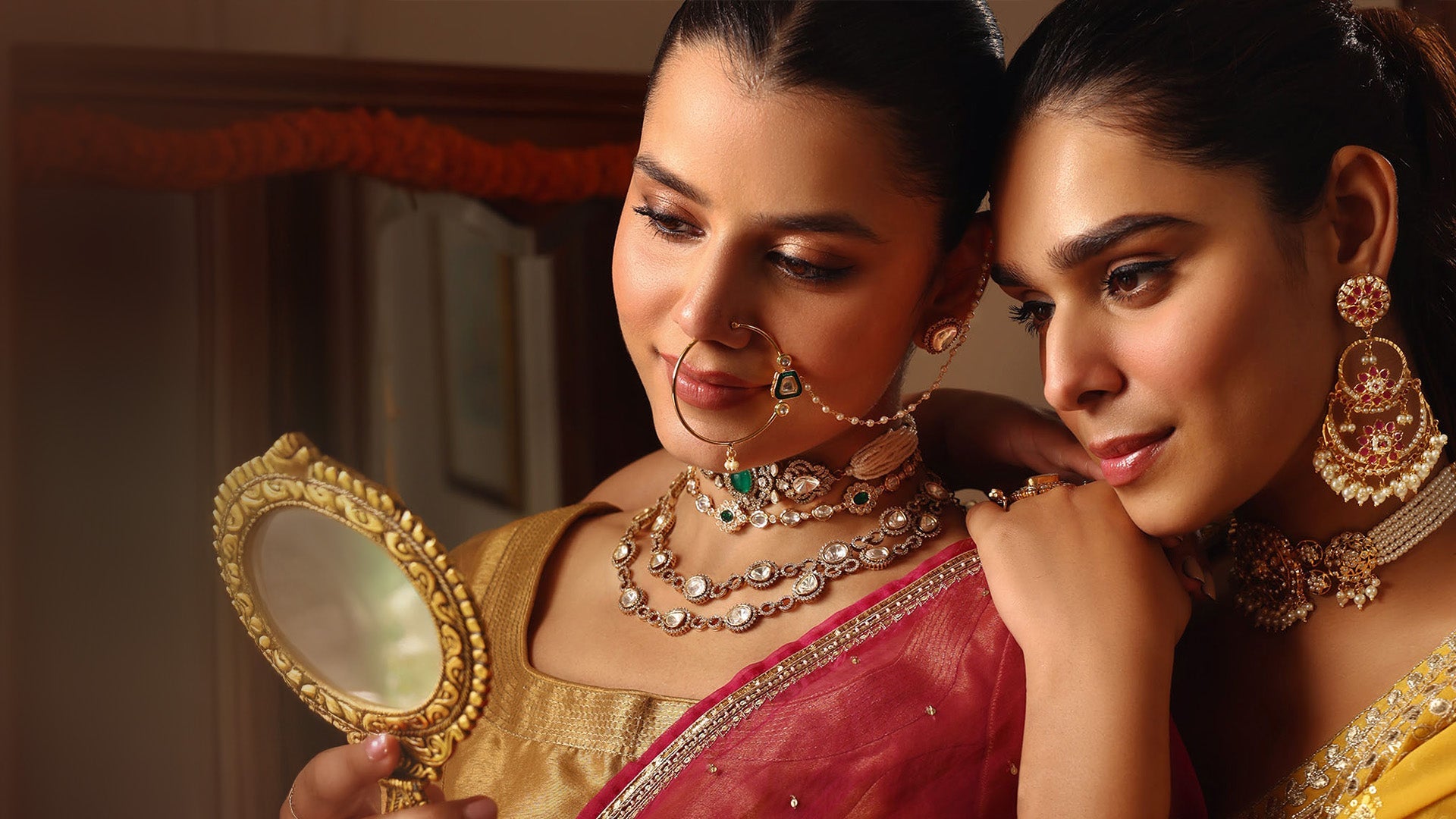 Karwa Chauth Jewellery Guide: Elegant Styles for a Special Day
