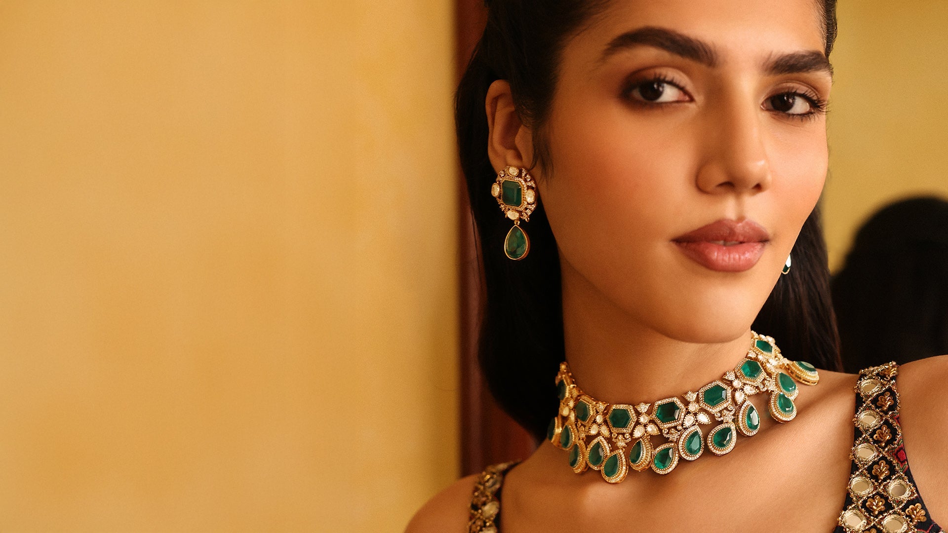 Kundan Jewellery: The Eternal Royal Heritage of India