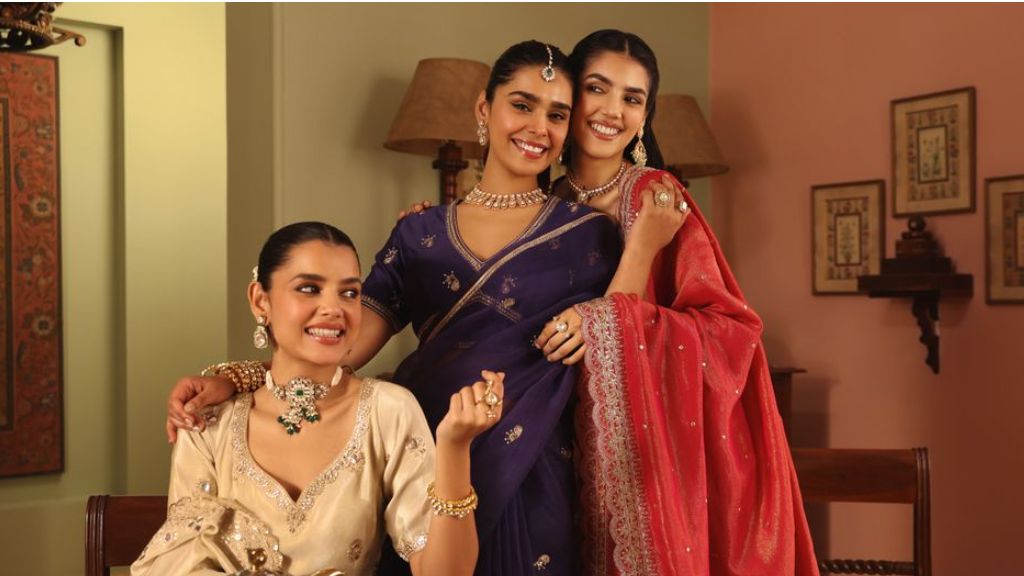 Pooja Jewellery Guide: Traditional Jewellery for Every Festive Occasion