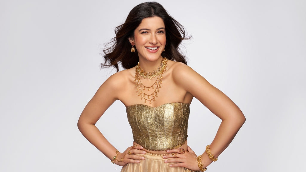 Shanaya Kapoor's Ethnic Jewellery Style: Looks to Recreate