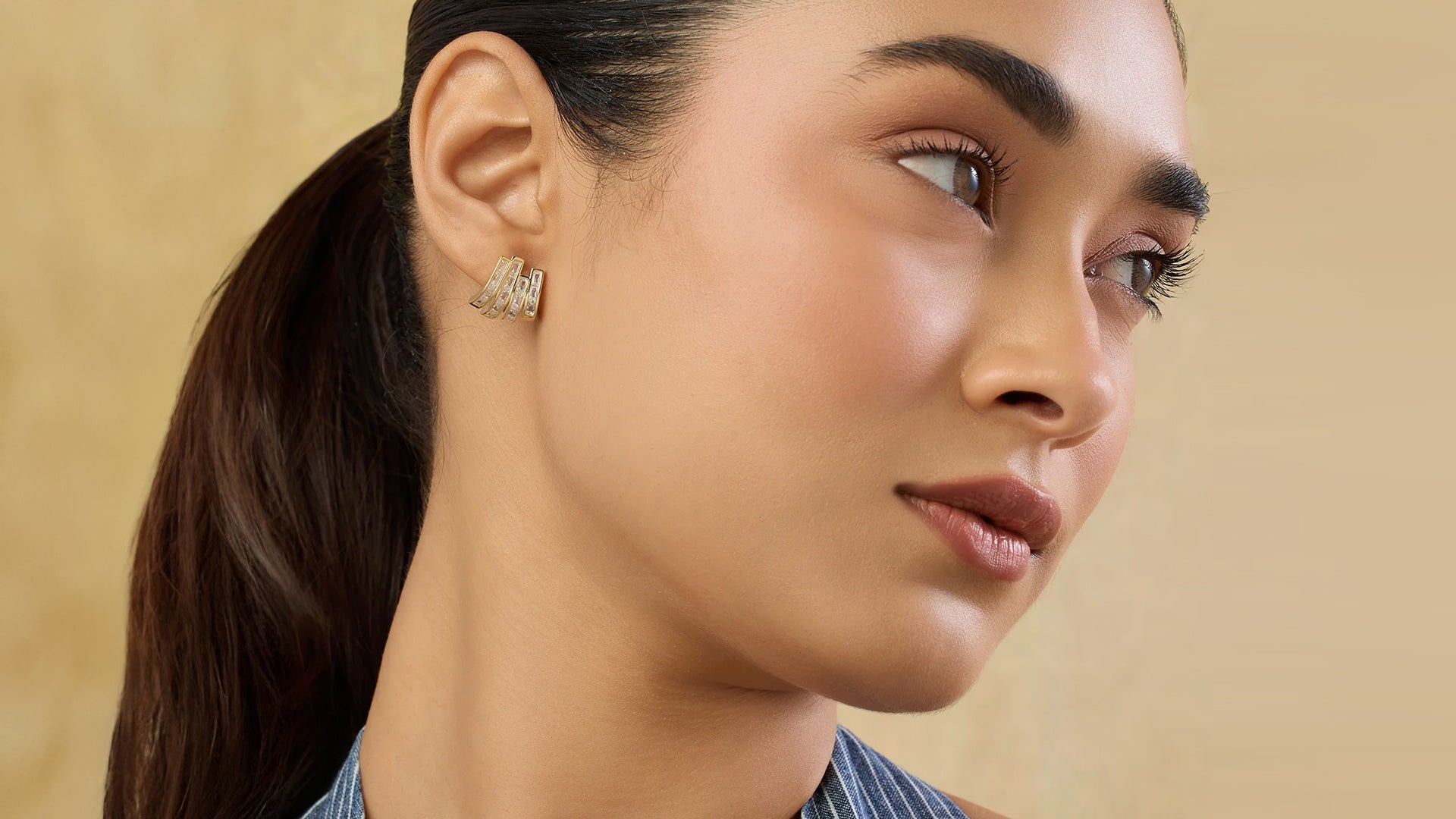Best Earrings for Women in 2026: Studs, Hoops &amp; Statement Styles