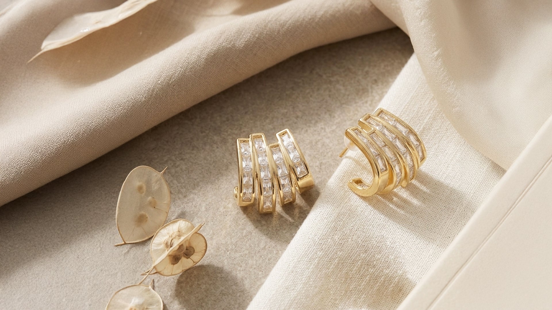 Best Earrings for Women in 2026: Studs, Hoops &amp; Statement Styles