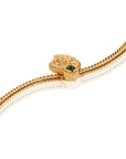 Malini Temple Anklet