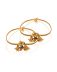 Navyam Temple Anklet