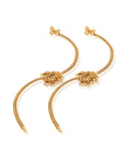 Navyam Temple Anklet