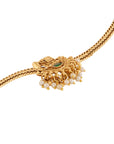 Navyam Temple Anklet