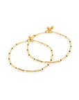 Ahalaya Temple Anklet