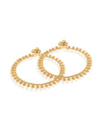 Satyaki Temple Payal Anklet