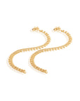 Satyaki Temple Payal Anklet