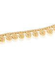 Satyaki Temple Payal Anklet