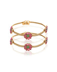 Kavli Temple Anklet
