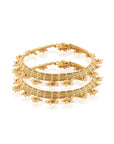 Tharani Temple Anklet