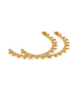 Tharani Temple Anklet