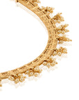 Tharani Temple Anklet