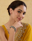 Aarzoo Oxidised Bracelet