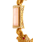 Ranya Kundan Bangle