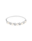 Mahrokh Zircon Bracelet