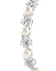 Mahrokh Zircon Bracelet