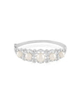 Shahbanou Zircon Bracelet
