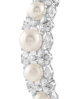 Shahbanou Zircon Bracelet