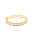 Cyra Zircon Bracelet
