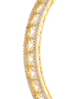 Cyra Zircon Bracelet