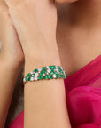 Ziba Zircon Bracelet