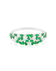 Ziba Zircon Bracelet