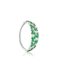 Ziba Zircon Bracelet