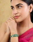 Ziba Zircon Bracelet