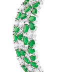 Ziba Zircon Bracelet
