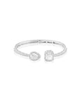 Liraya Zircon Bracelet