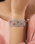 Riiyani Zircon Bracelet