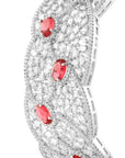 Riiyani Zircon Bracelet