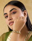 Eira Jadau Bracelet