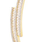 Devadhya Zircon Openable Bangle