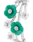 Arniya Zircon Openable Bangle