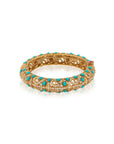 Pranya Kundan Polki Bangle