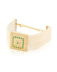 Nevika Jadau Bracelet