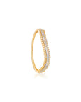 Lisyana Zircon Openable Bangle