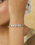 Rufi Zircon Bracelet
