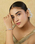 Tameera Zircon Bracelet