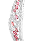 Hoorain Zircon Bracelet