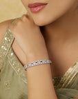 Nayla Zircon Bracelet