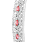 Nayla Zircon Bracelet