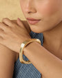 Odette Everyday Bangle
