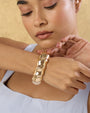 Amour Everyday Bangle