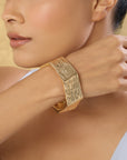 Delphine Everyday Bangle