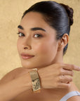Delphine Everyday Bangle
