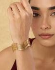 Louna Everyday Bangle